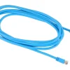 Maxview flexibles Koaxialkabel mit F-Stecker - 5 Meter