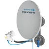Maxview Remora Satellitenschüssel