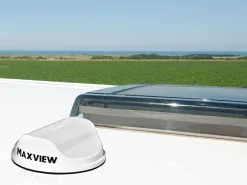 Maxview Roam 4G/Wi-Fi Antenne