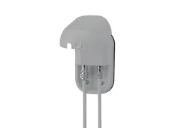 Maxview Steckdose Sat/TV - Grey