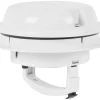 Maxxfan dome white Dachventilator