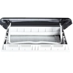 MaxxFan SkyMaxx 70x50 23-42mm Dachlucke