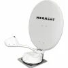 Megasat Caravanman 85 Premium vollautomatische Sat Antenne