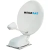 Megasat Caravanman 85 V2 GPS Prof vollautomatische Sat Antenne