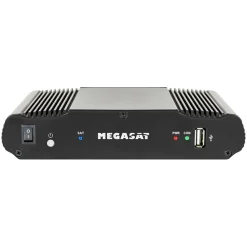 Megasat Caravanman 85 V2 GPS Prof vollautomatische Sat Antenne