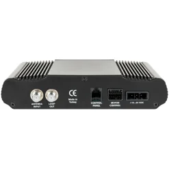 Megasat Caravanman 85 V2 GPS Prof vollautomatische Sat Antenne