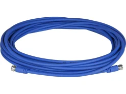 Megasat flexibles Koaxialkabel - 1,5 Meter