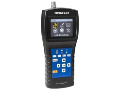 Megasat HD 3 Kompakt V2 Satmessgerät