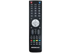 Megasat Royal Line IV 22" Smart-TV