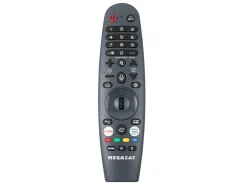 Megasat Royal Line Premium 32"-Smart-TV