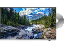 Megasat Royal Line Premium 24"-Smart-TV