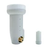 Megros smart Titanium Single LNB für Satellit