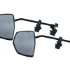 Milenco Grand Aero Platinum Spiegel