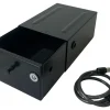 Milenco Vehicle Safe Tresor