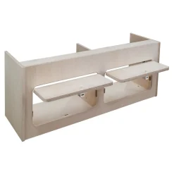 Monster Shop DIY 80x30 Camper Van Top Schränke