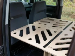 Moonbox 111 cm Special Edition Van Campingbox