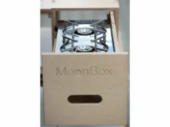 Moonbox 111 cm Special Edition Van Campingbox