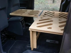 Moonbox 111 cm Van Campingbox