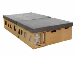 Moonbox Campingbox 119cm Modify Special Edition