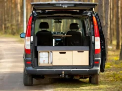 Moonbox Campingbox 119cm Modify Special Edition