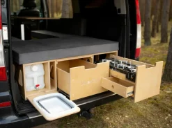 Moonbox Campingbox 119cm Modify Special Edition
