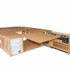 Moonbox Campingbox Minivan 115cm Special Edition