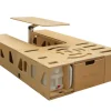 Moonbox Van/Bus 115cm Modify Special Campingbox mit Tisch