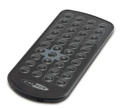 MPD298 Set von 2 DVD-Playern - 9 Zoll - Schwarz