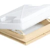 MPK 40 x 40 Dachfenster - beige