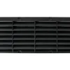 MPK Kühlschrankgitter - black