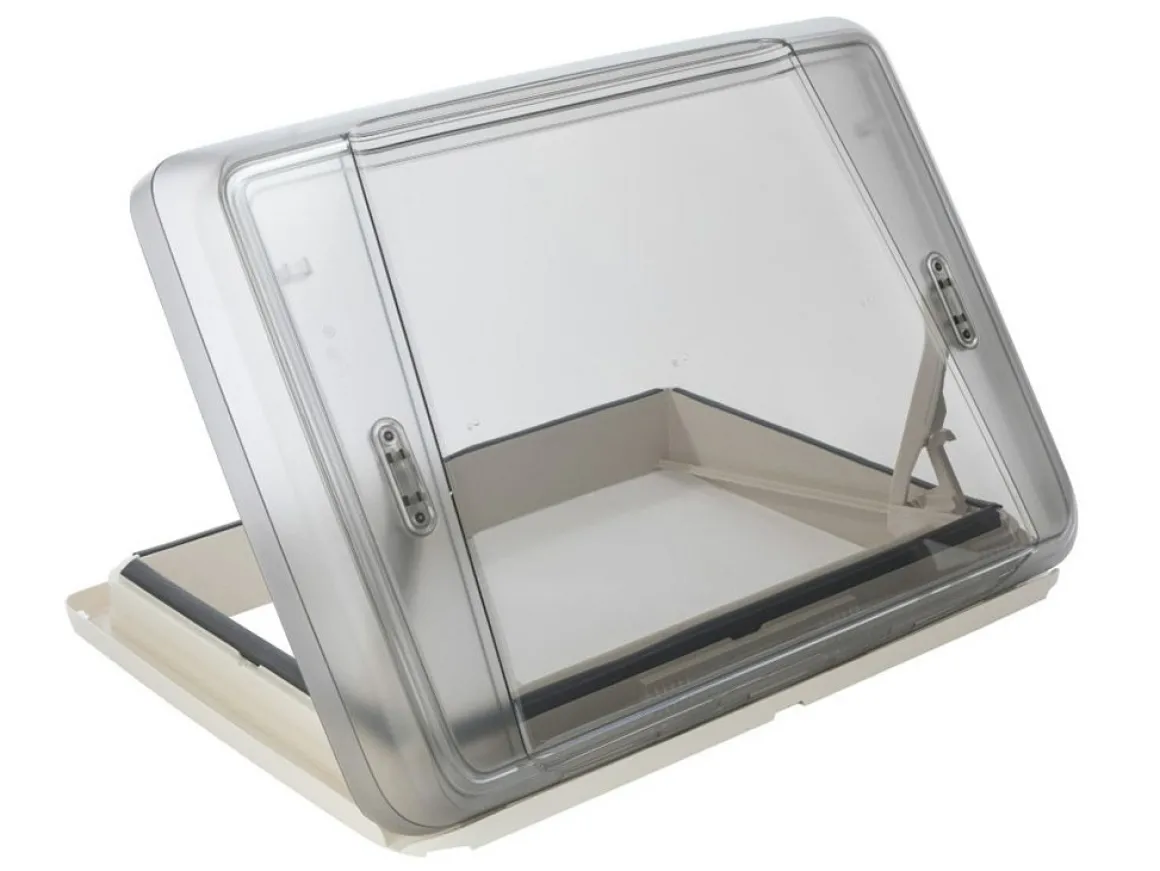 MPK VisionStar L Pro 70 x 50 cm Dachluke