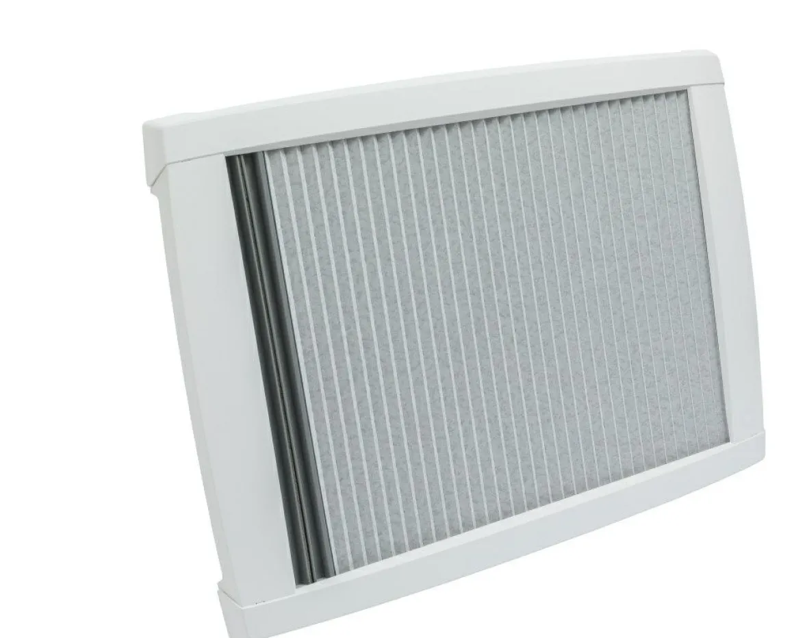 MPK VisionStar L Pro 70 x 50 cm Dachluke