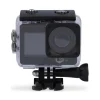 Nedis ACAM71BK Action Cam