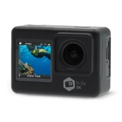 Nedis ACAM71BK Action Cam