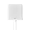 Nedis ANOR5G20WT 5G / 4G / 3G Antenne - Weiss