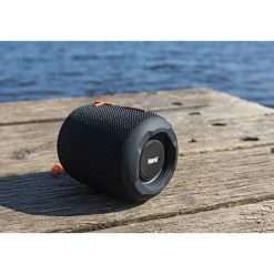 Nedis IMPERIAL BAS 9 Bluetooth-Speaker