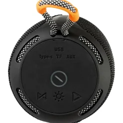 Nedis IMPERIAL BAS 9 Bluetooth-Speaker