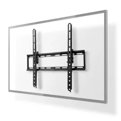 Nedis Neigbare TV-Wandhalterung - 23-55 Zoll