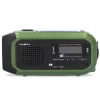 Nedis RDDBCR2000GN Notfallradio