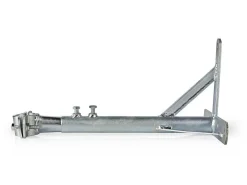 Nedis SDWM400ME Satelliten-Wandhalterung - Silver