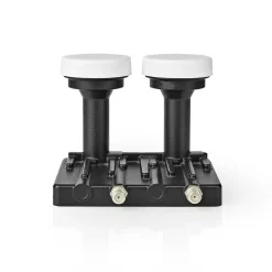 Nedis SLNBTM60BK Duo LNB