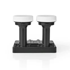 Nedis SLNBTM60BK Duo LNB