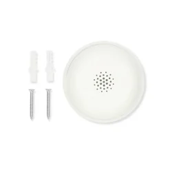Nedis ZBDS11WT SmartLife Rauchmelder - Weiss