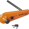 Nemesis Plus SCM Camper-Radklemme