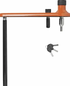 Nemesis Plus SCM Camper-Radklemme