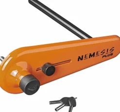 Nemesis Plus SCM Camper-Radklemme