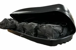 Noabag M Dachbox taschen set - 4 Stück