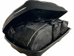 Noabag S Dachbox taschen set - 3 Stück