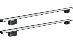 Nordrive 2 Alu Dachträger – VW Multivan T5 2003 – 2015