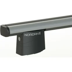 Nordrive 4 Alu Dachträger - VW Transporter T4 1990 - 2003